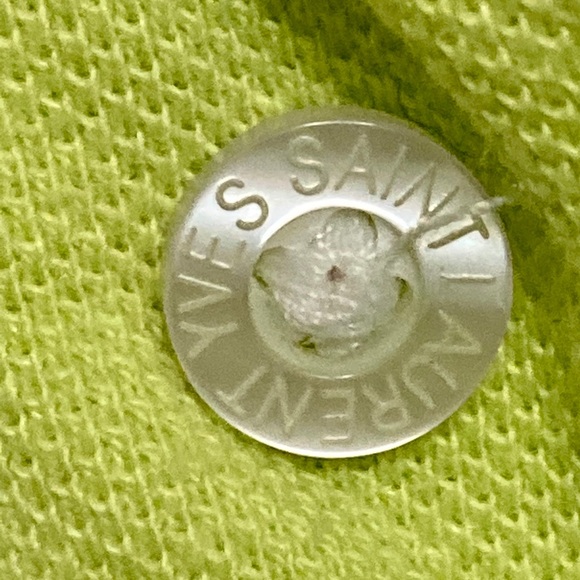 Yves Saint Laurent Shirt size S - Picture 7 of 9